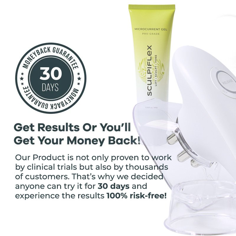 SculpiFlex™ - Body Sculpting Device