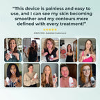 SculpiFlex™ - Body Sculpting Device