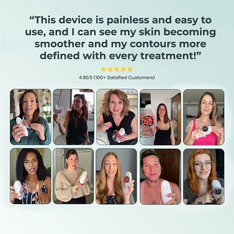 SculpiFlex™ - Body Sculpting Device