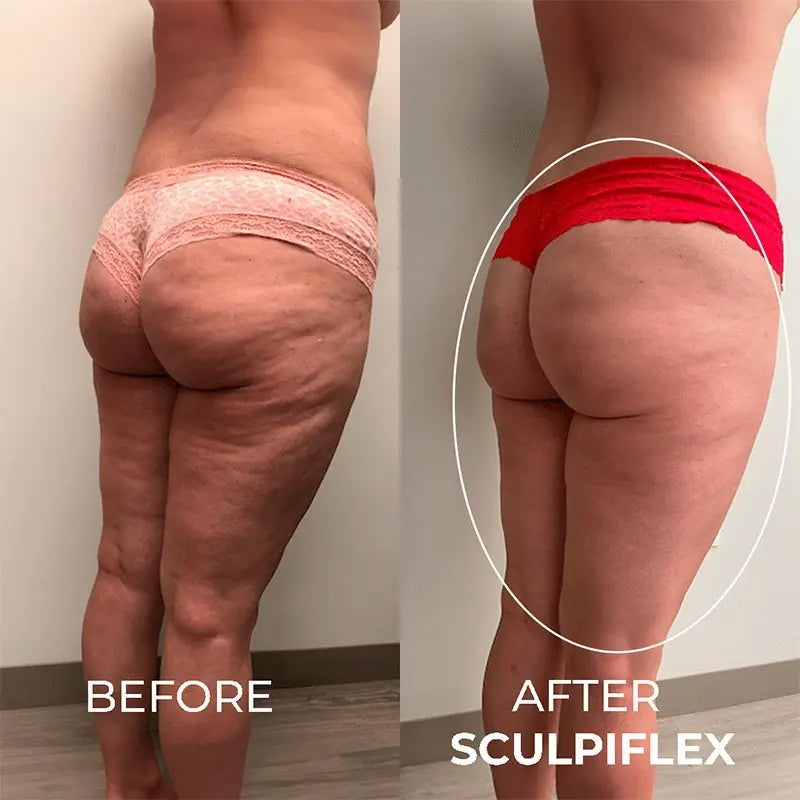 SculpiFlex™ - Appareil de Sculpture Corporelle