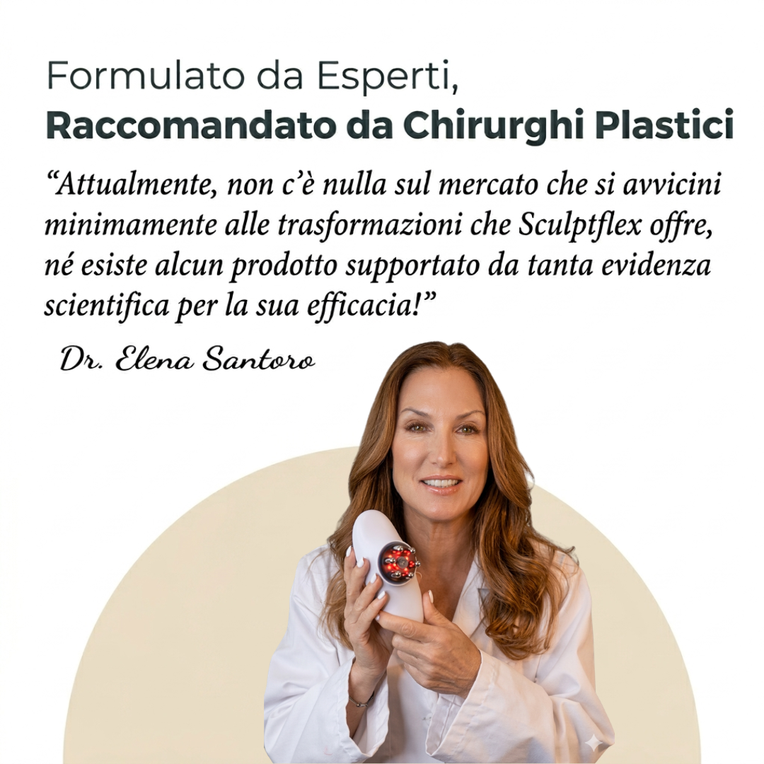 ReduSculpt™ - Appareil Remodelant Corps 3 en 1