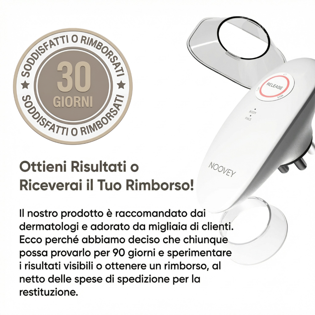 ReduSculpt™ - Appareil Remodelant Corps 3 en 1