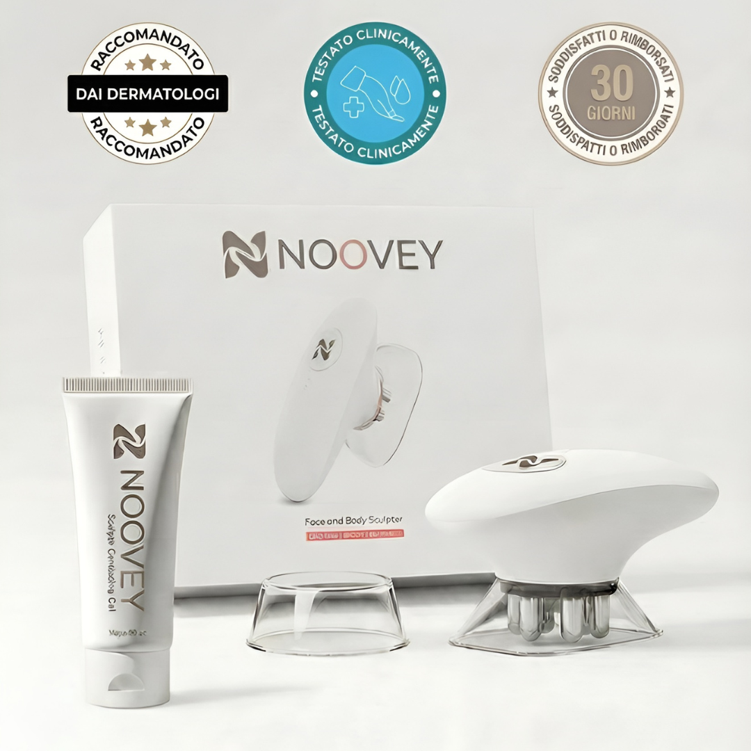 ReduSculpt™ - Appareil Remodelant Corps 3 en 1