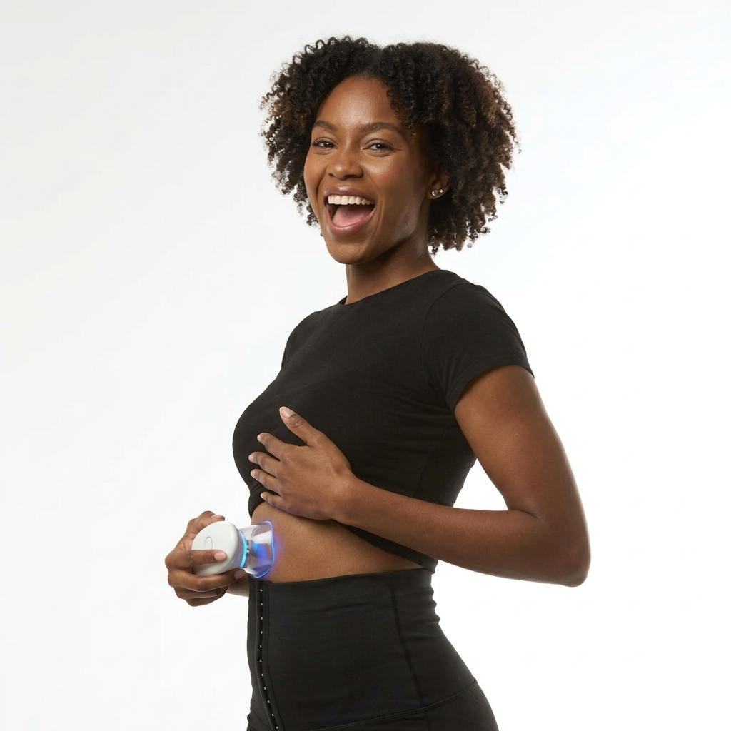 SculpiFlex™ - Body Sculpting Device