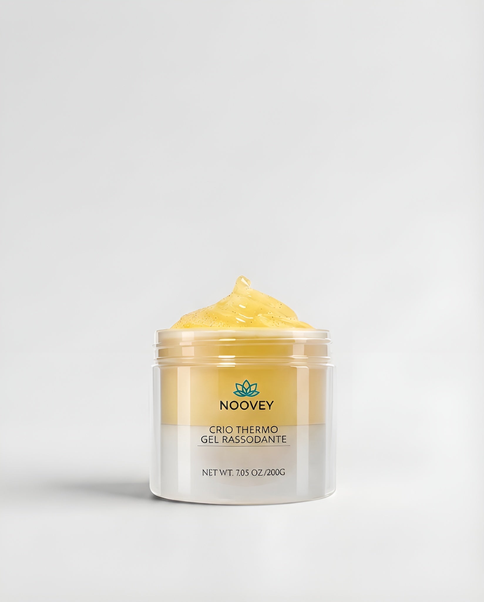 Crio Thermo Gel - AntiCellulite ad azione rapida