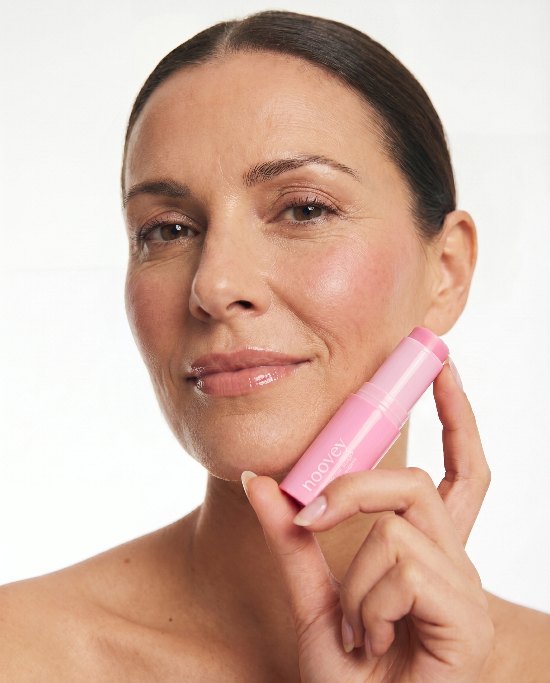 Kollagen-Lifting-Balsam-Stick - Formel mit NAD+ & PDRN