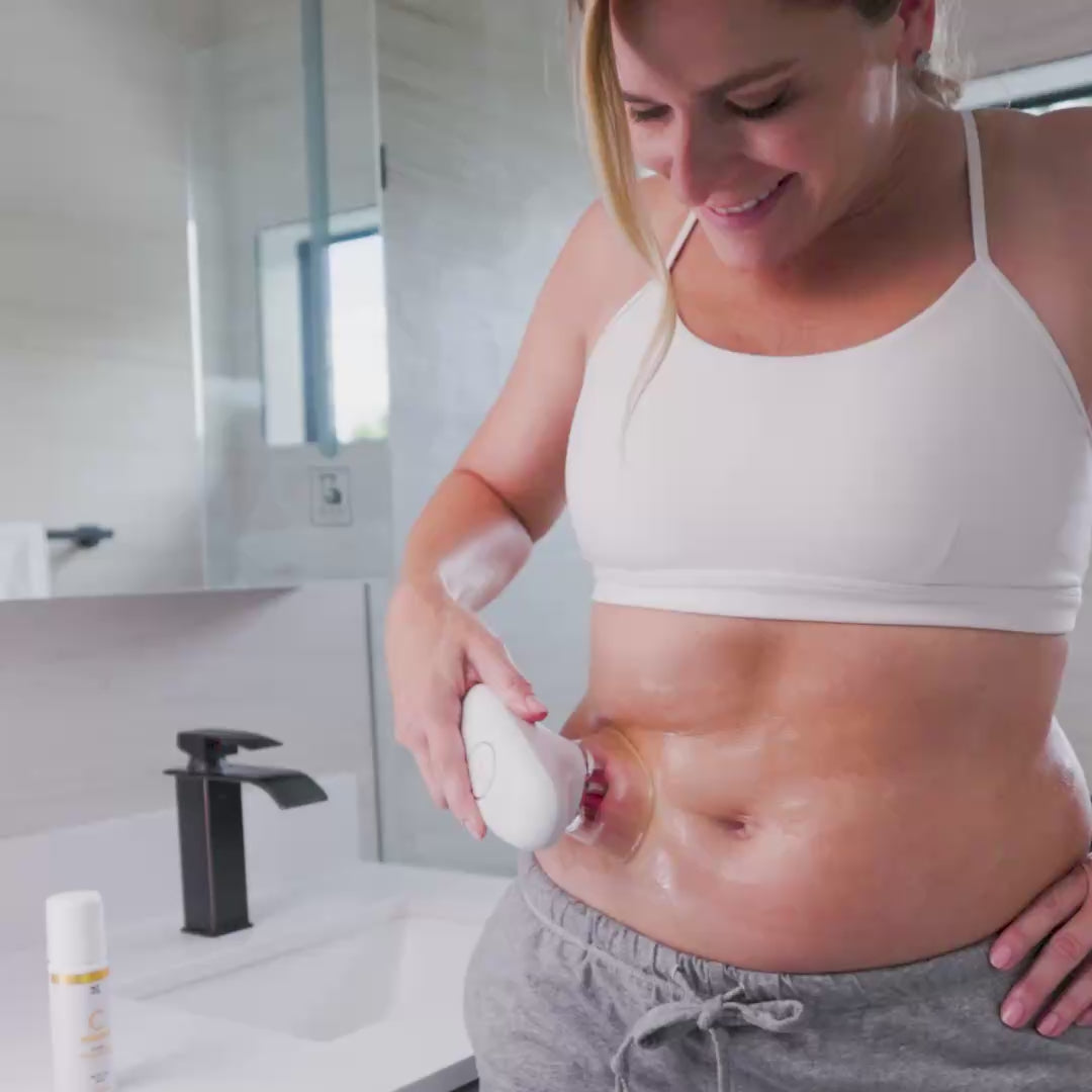 ReduSculpt™ - Appareil Remodelant Corps 3 en 1